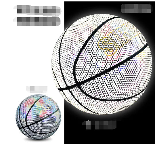 Best Glow-in-the-Dark Basketball: TwilightBall